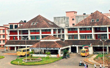 Sana Residency Aluva