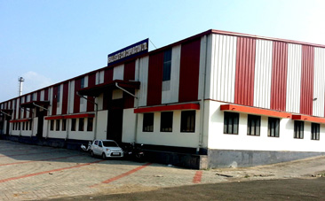 Sana Residency Aluva