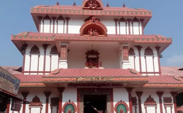 Sana Residency Aluva