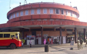 Sana Residency Aluva
