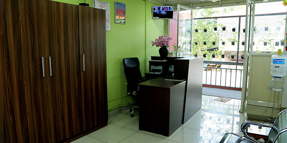 Sana Residency